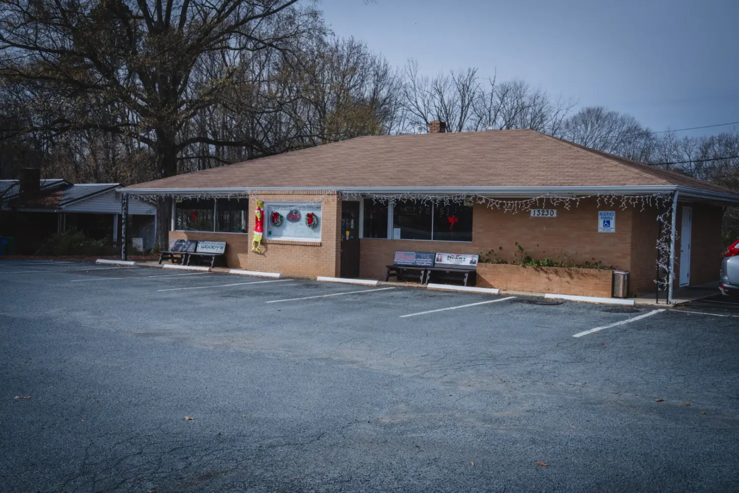 Mi Casa Family Restaurant in Midland, NC