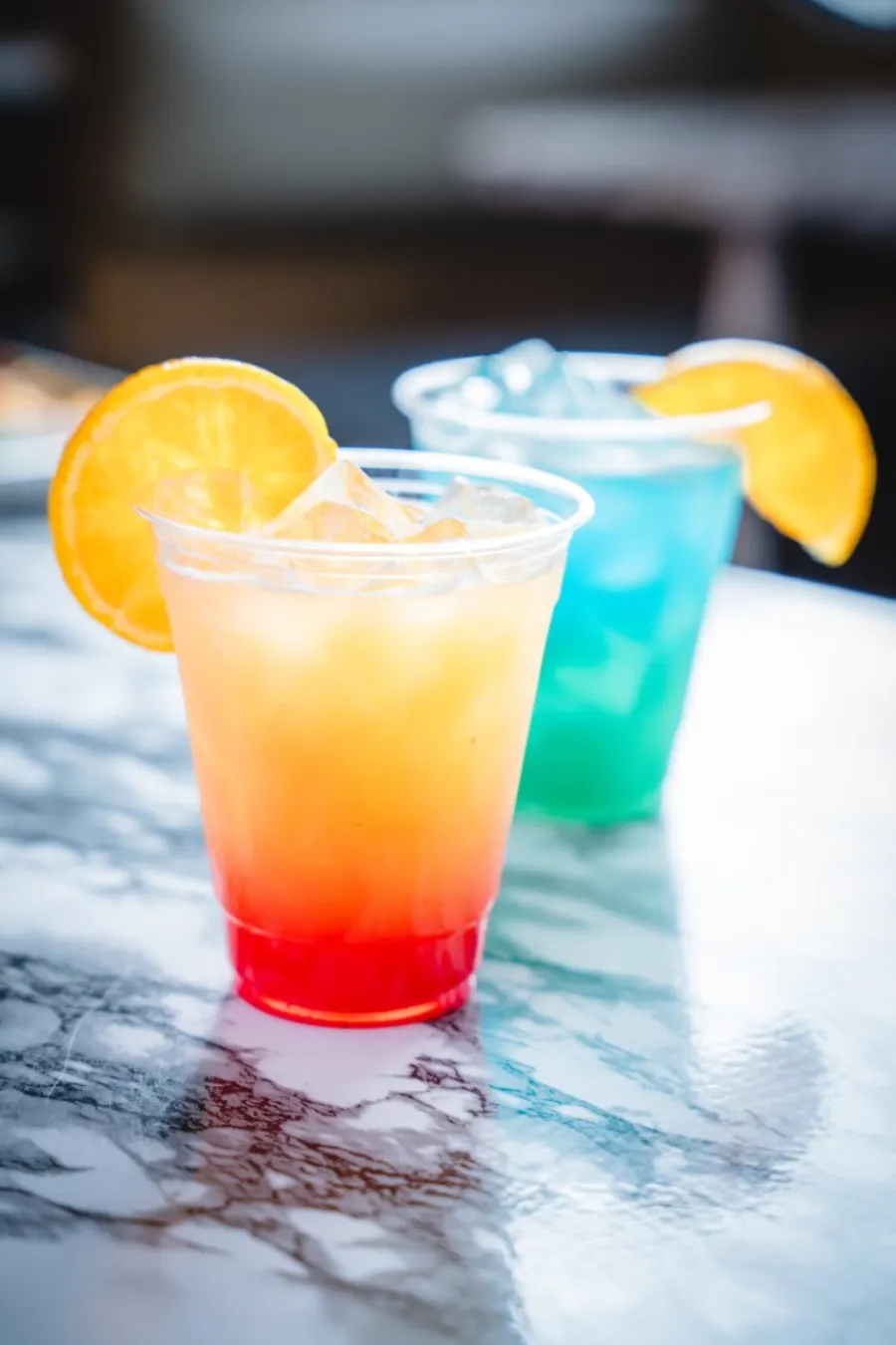 Margaritas