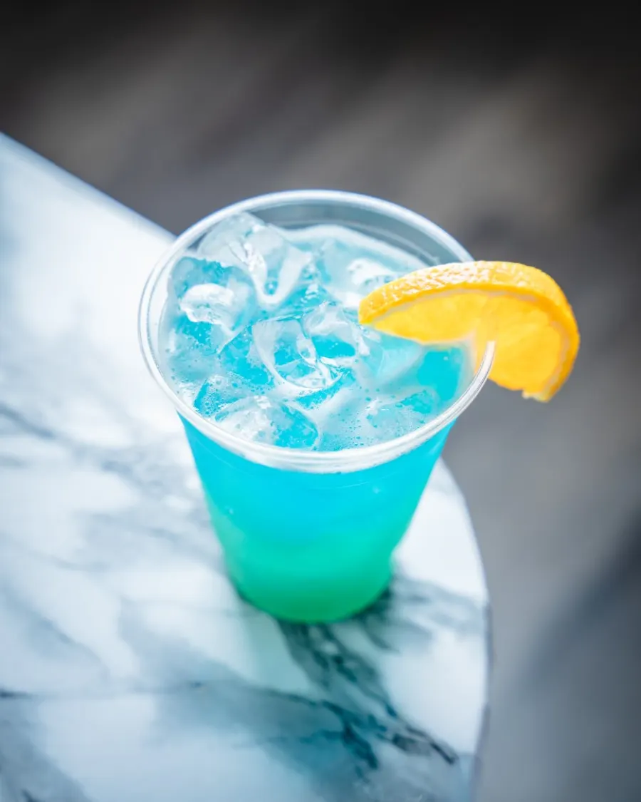 House margaritas