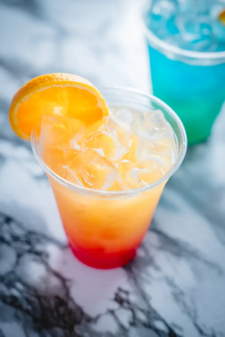 Margaritas