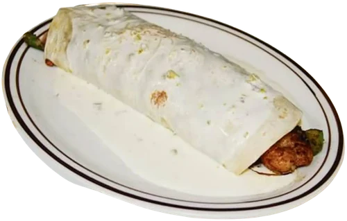 Burritos
