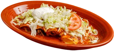 Enchiladas