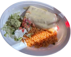 Chimichangas