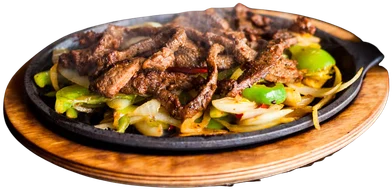 Fajitas